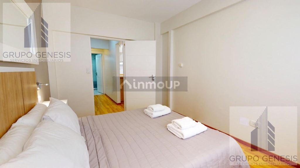 Departamento en Alquiler en Palermo, Capital Federal