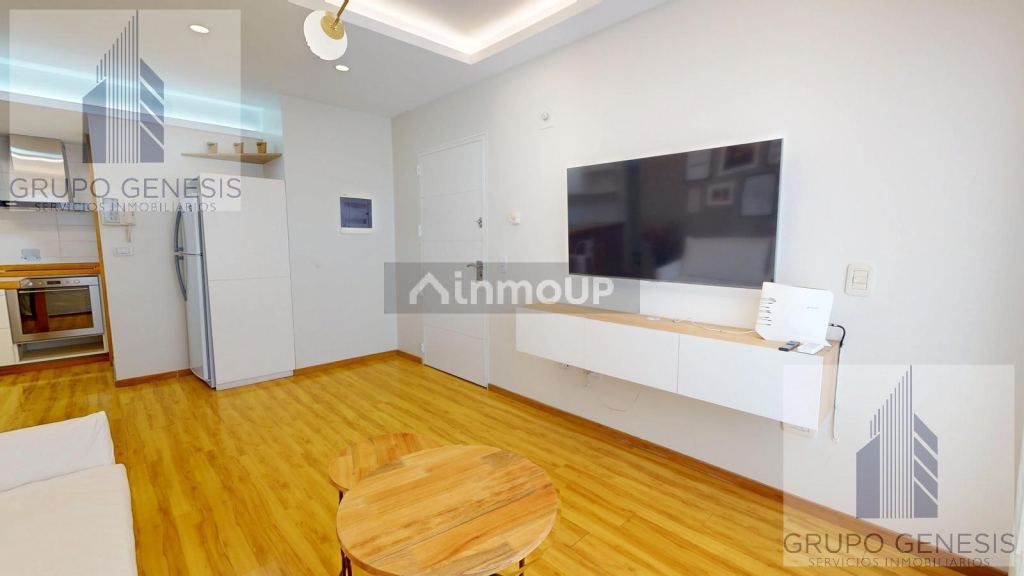 Departamento en Alquiler en Palermo, Capital Federal