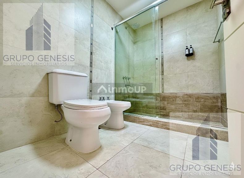 Departamento en Alquiler en Palermo, Capital Federal