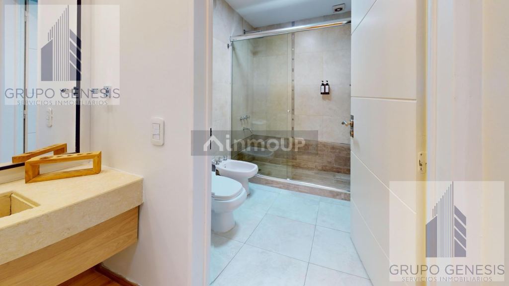 Departamento en Alquiler en Palermo, Capital Federal