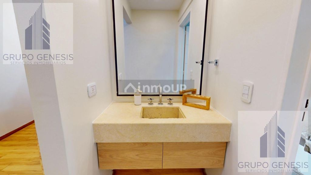 Departamento en Alquiler en Palermo, Capital Federal
