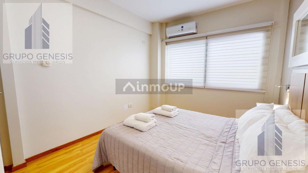 Departamento en Alquiler en Palermo, Capital Federal