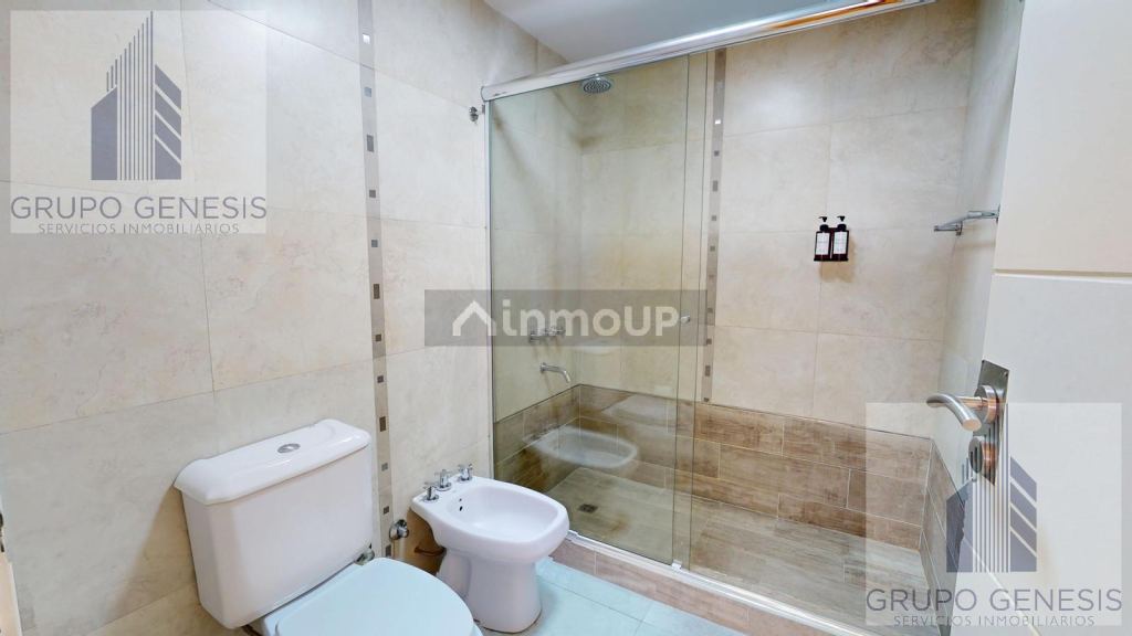 Departamento en Alquiler en Palermo, Capital Federal