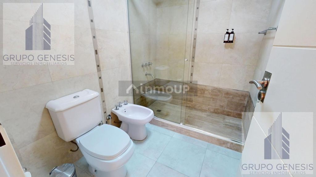 Departamento en Alquiler en Palermo, Capital Federal