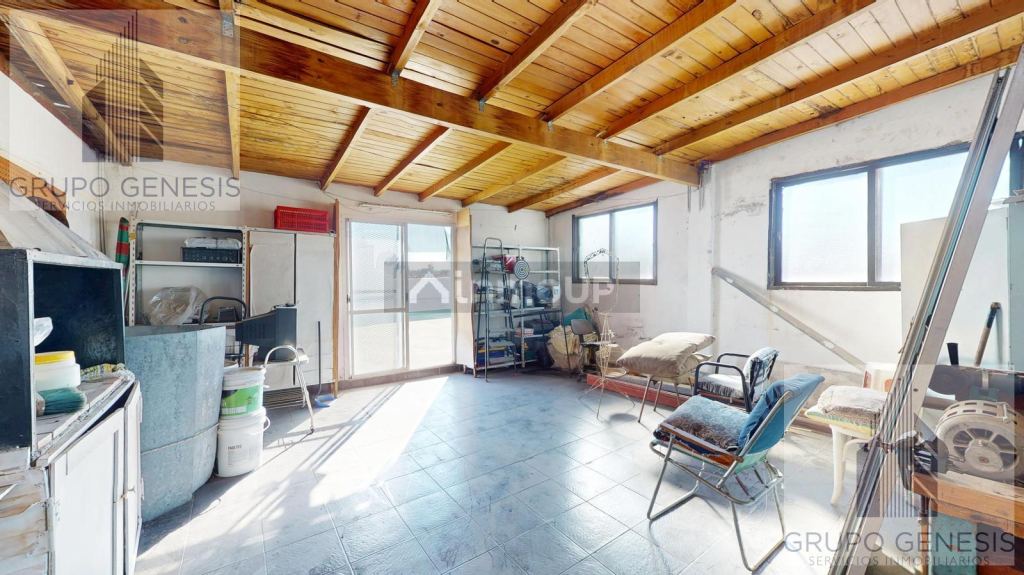 P H en Venta en Floresta, Capital Federal