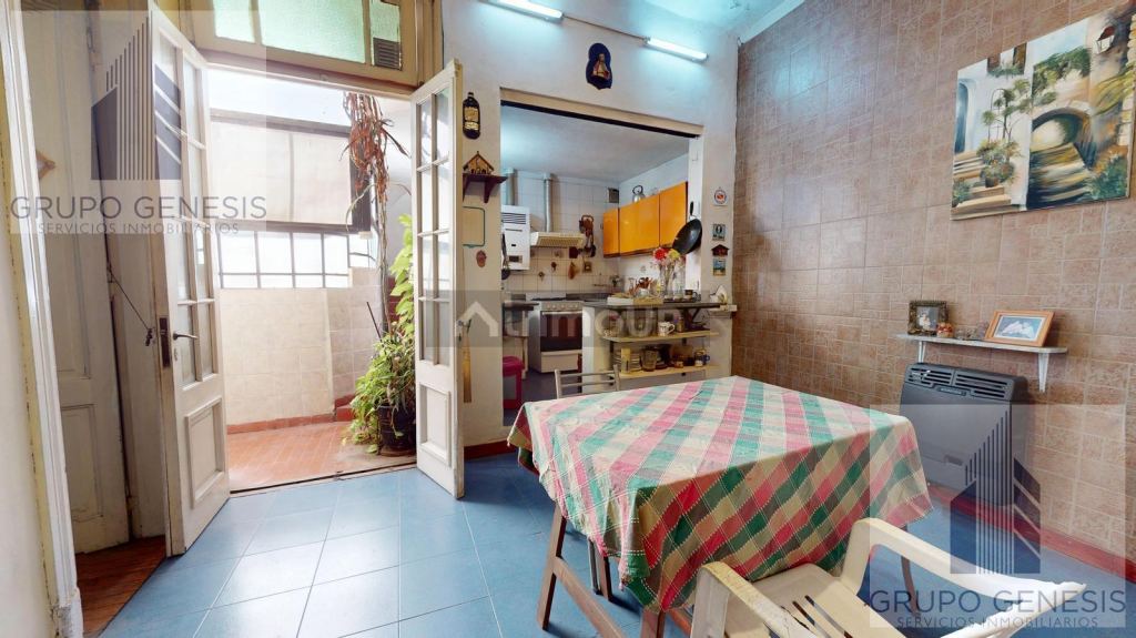 P H en Venta en Floresta, Capital Federal