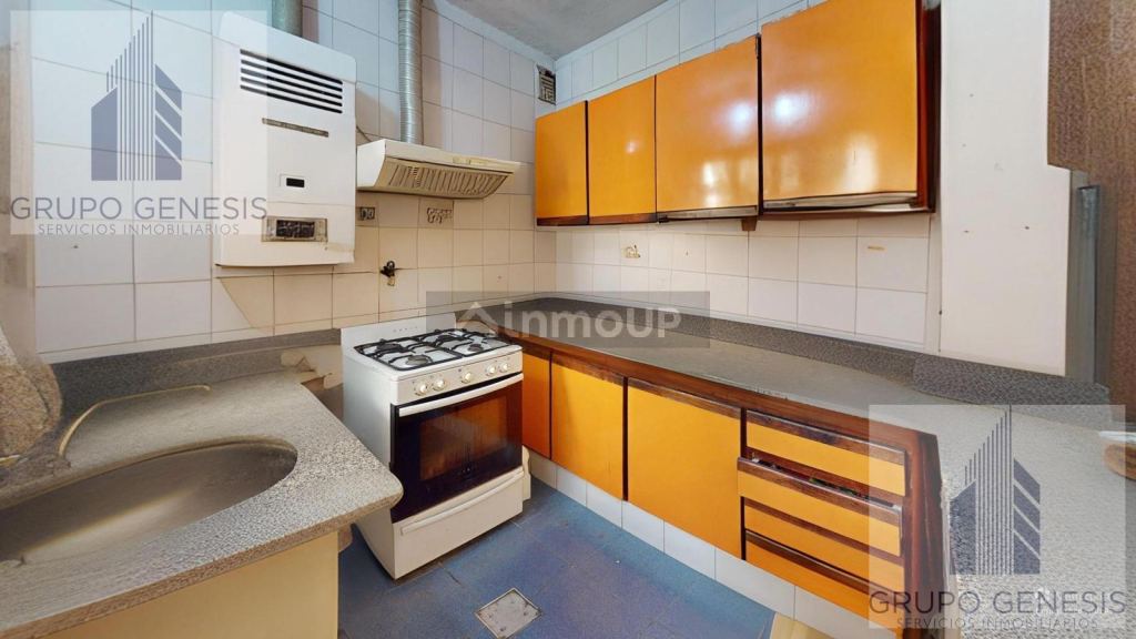P H en Venta en Floresta, Capital Federal