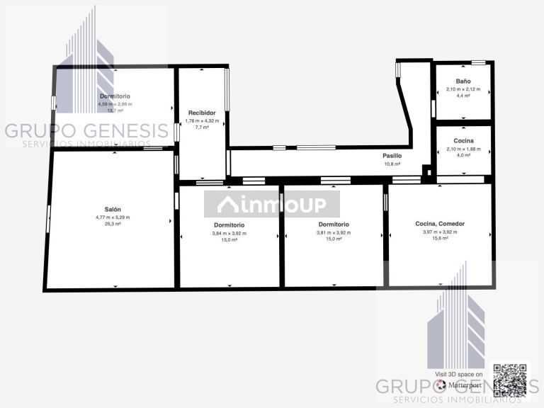 P H en Venta en Floresta, Capital Federal