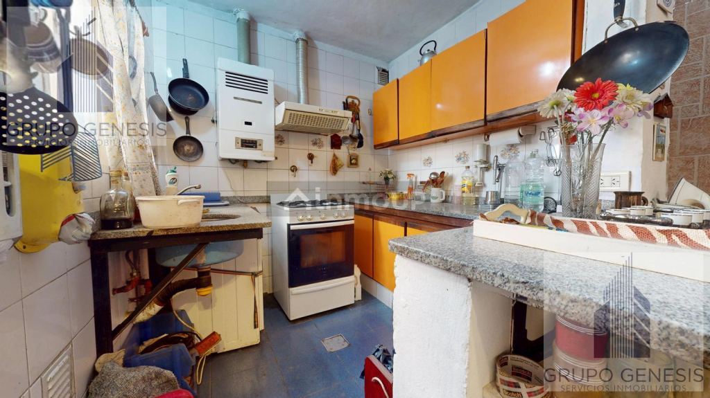 P H en Venta en Floresta, Capital Federal