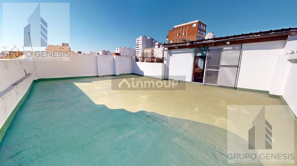 P H en Venta en Floresta, Capital Federal