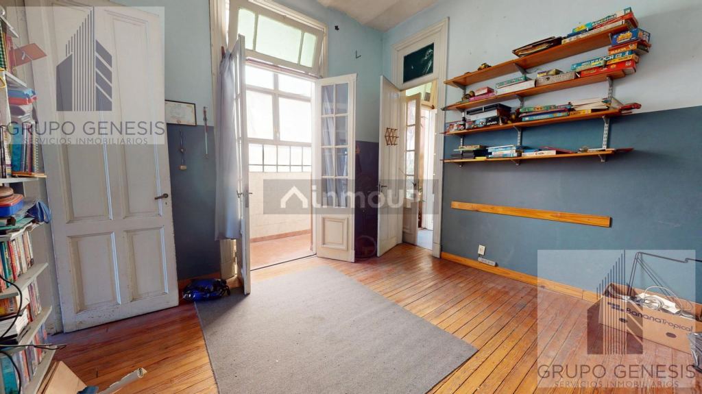 P H en Venta en Floresta, Capital Federal