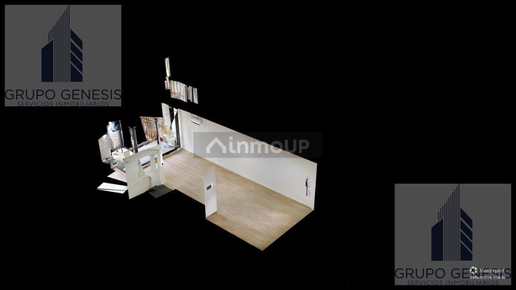 Departamento en Alquiler en Villa Crespo, Capital Federal
