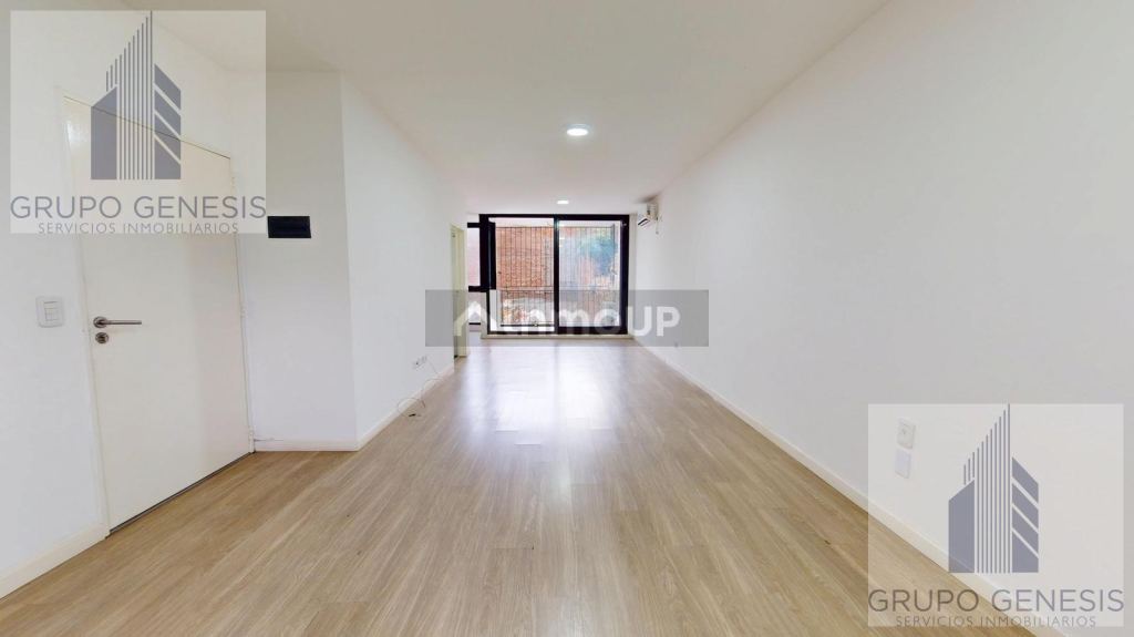 Departamento en Alquiler en Villa Crespo, Capital Federal