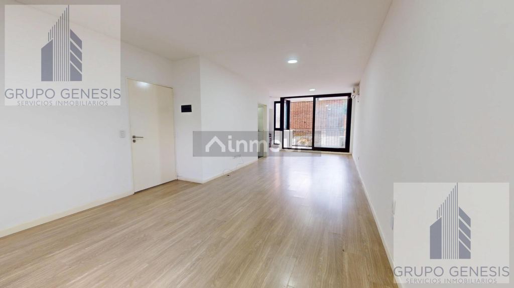 Departamento en Alquiler en Villa Crespo, Capital Federal