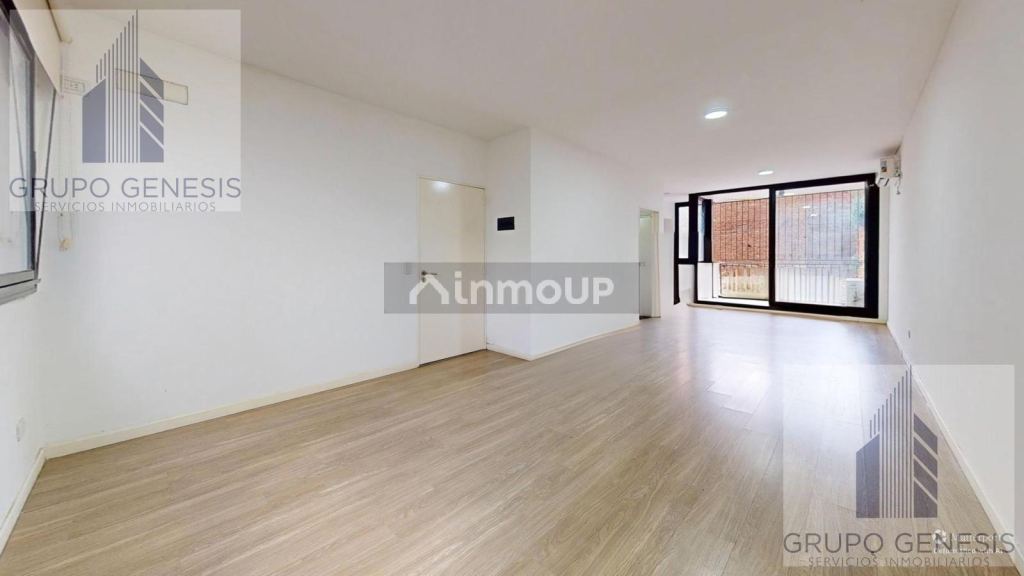 Departamento en Alquiler en Villa Crespo, Capital Federal