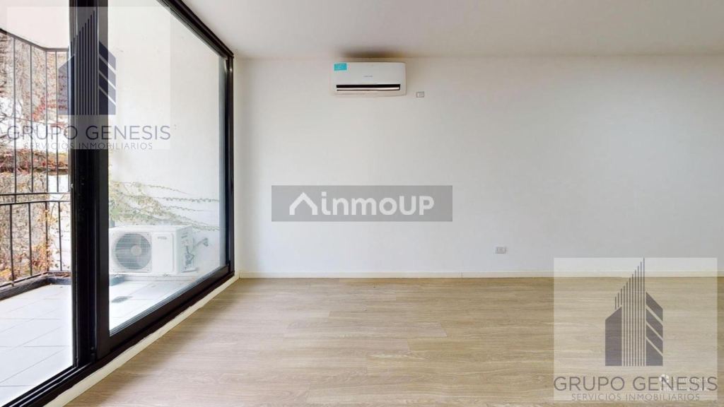 Departamento en Alquiler en Villa Crespo, Capital Federal