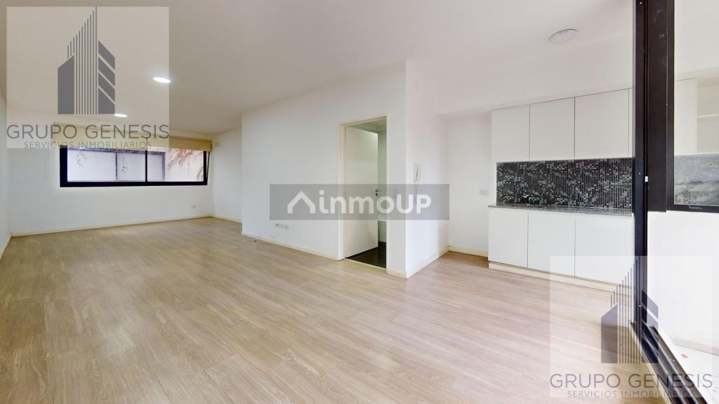 Departamento en Alquiler en Villa Crespo, Capital Federal