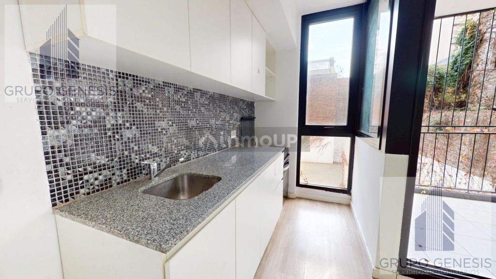 Departamento en Alquiler en Villa Crespo, Capital Federal