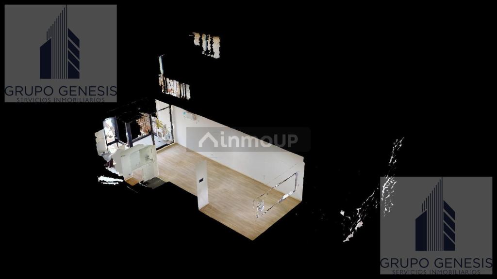 Departamento en Alquiler en Villa Crespo, Capital Federal