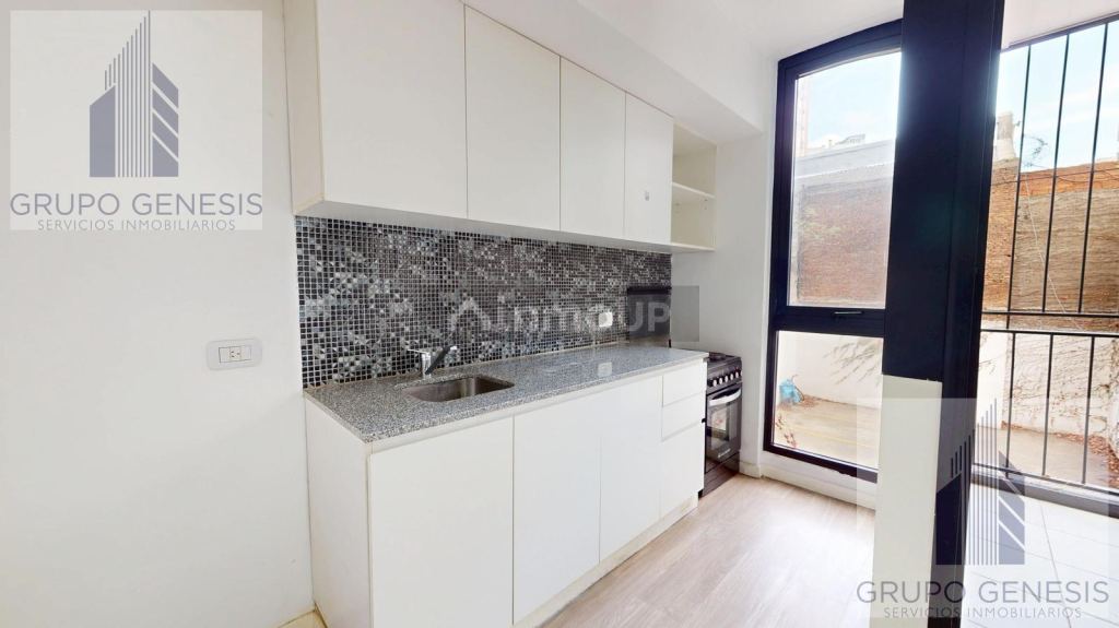 Departamento en Alquiler en Villa Crespo, Capital Federal
