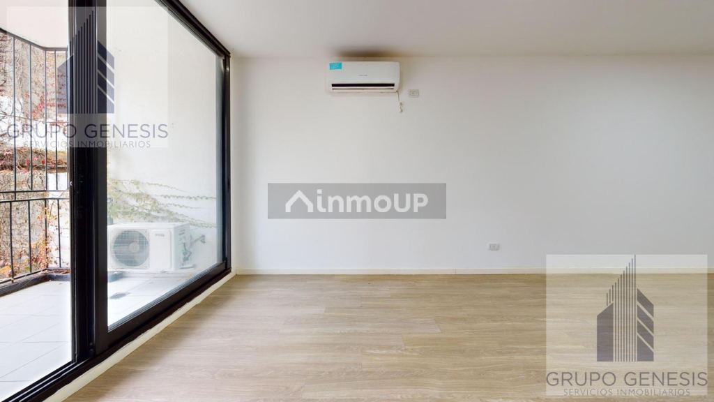 Departamento en Alquiler en Villa Crespo, Capital Federal