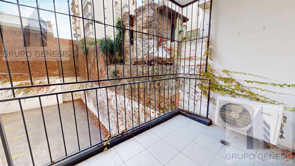 Departamento en Alquiler en Villa Crespo, Capital Federal