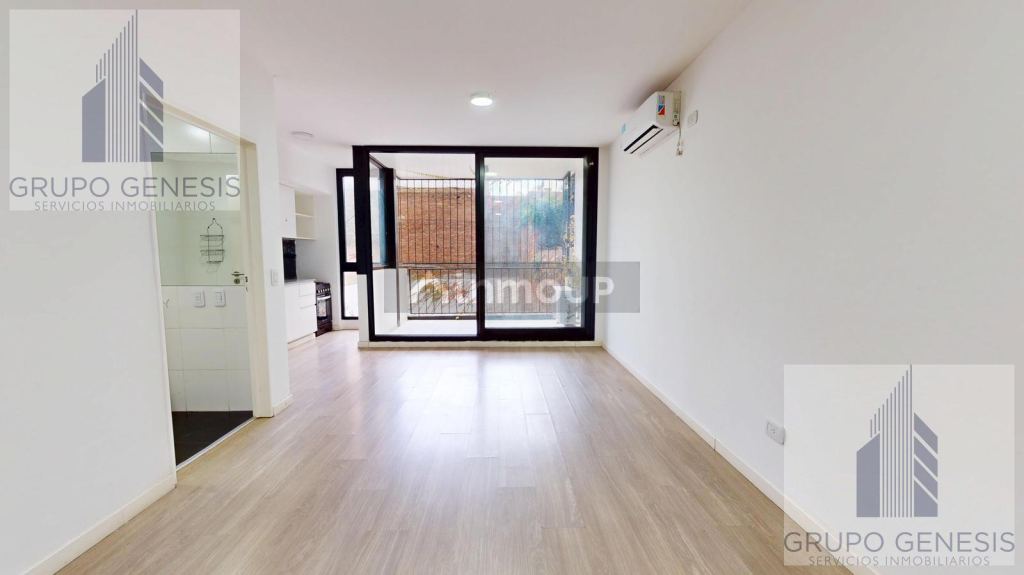 Departamento en Alquiler en Villa Crespo, Capital Federal