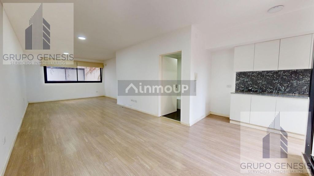 Departamento en Alquiler en Villa Crespo, Capital Federal