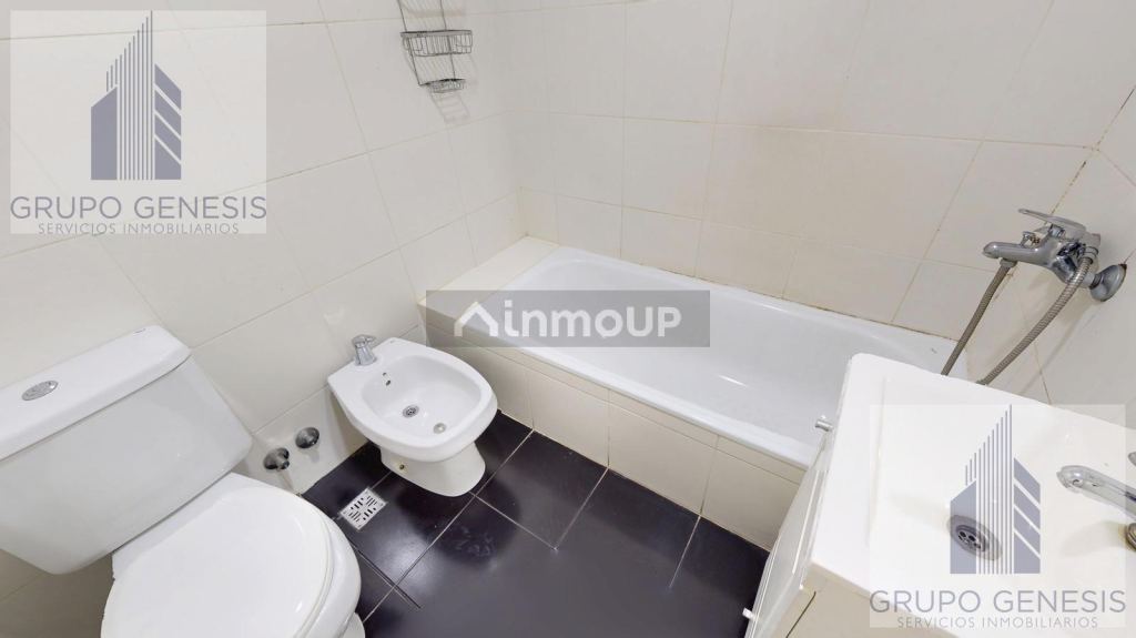 Departamento en Alquiler en Villa Crespo, Capital Federal