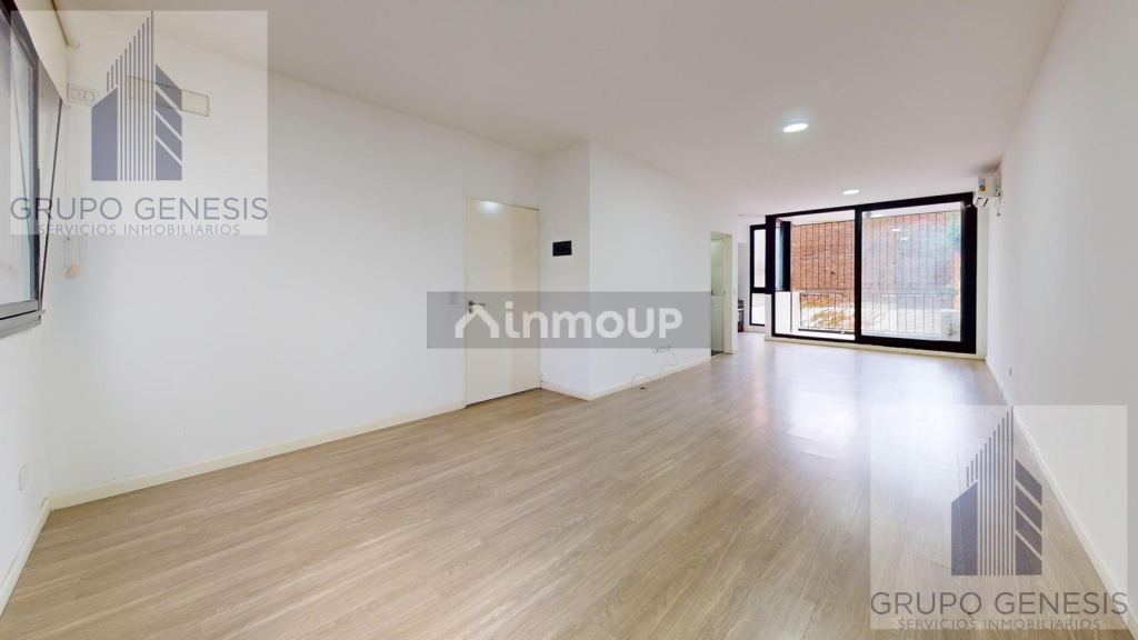 Departamento en Alquiler en Villa Crespo, Capital Federal
