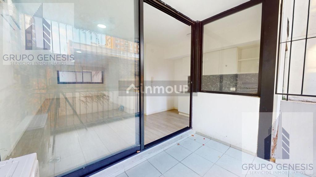Departamento en Alquiler en Villa Crespo, Capital Federal