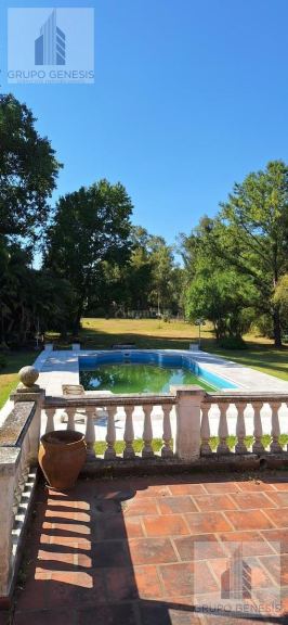 Casa en Venta en Marcos Paz, G.B.A. Zona Oeste