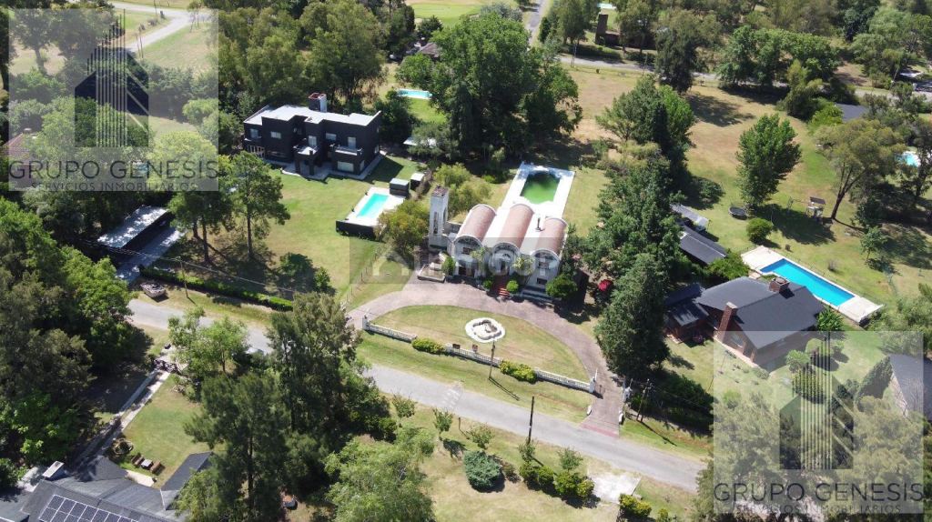 Casa en Venta en Marcos Paz, G.B.A. Zona Oeste