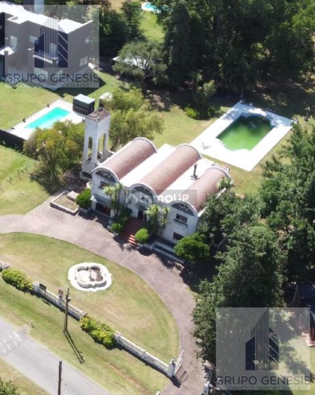Casa en Venta en Marcos Paz, G.B.A. Zona Oeste