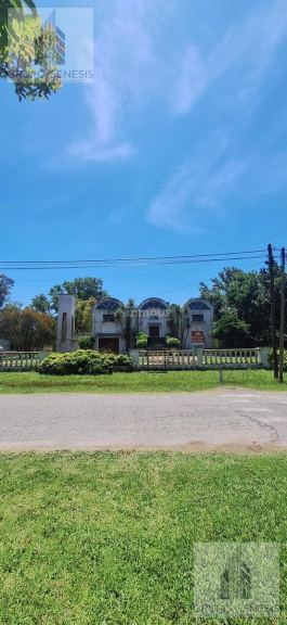 Casa en Venta en Marcos Paz, G.B.A. Zona Oeste