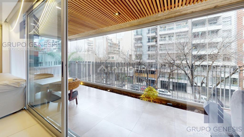 Departamento en Venta en Caballito, Capital Federal