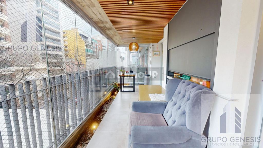 Departamento en Venta en Caballito, Capital Federal