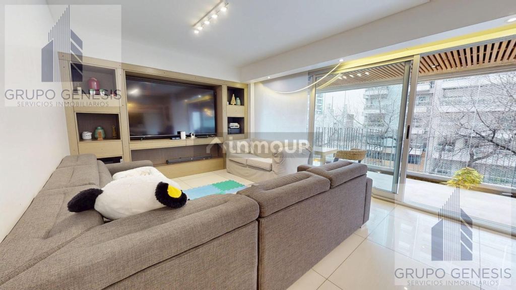 Departamento en Venta en Caballito, Capital Federal
