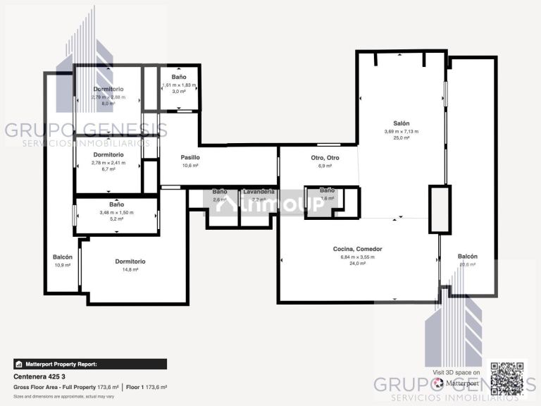 Departamento en Venta en Caballito, Capital Federal