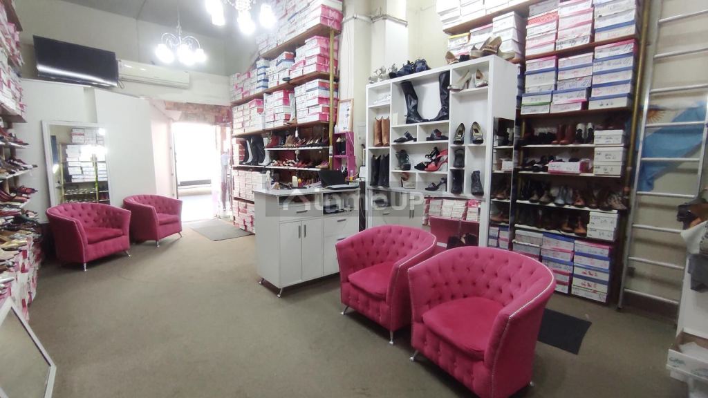 Local Comercial en Venta en Recoleta, Capital Federal