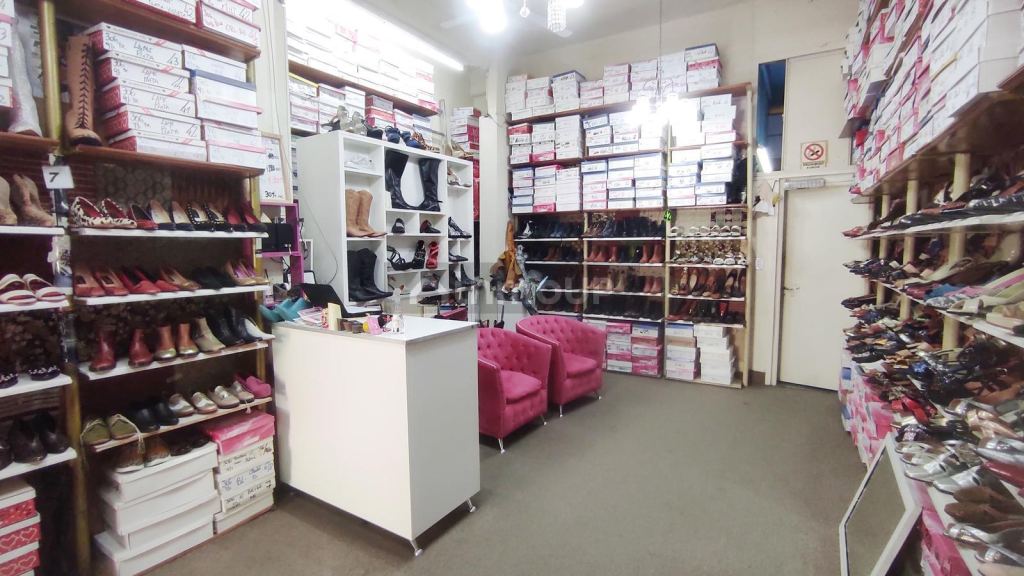 Local Comercial en Venta en Recoleta, Capital Federal
