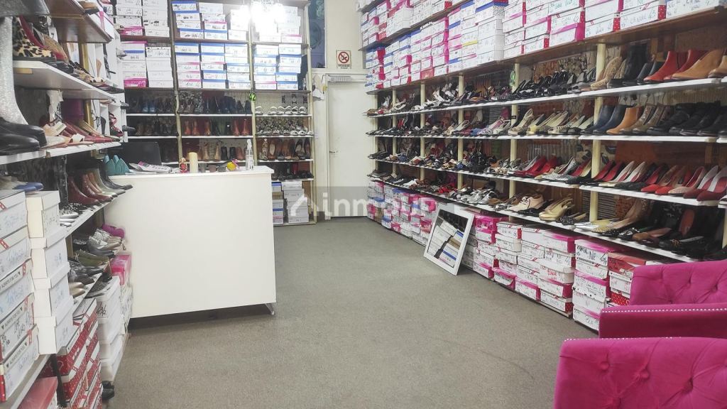 Local Comercial en Venta en Recoleta, Capital Federal