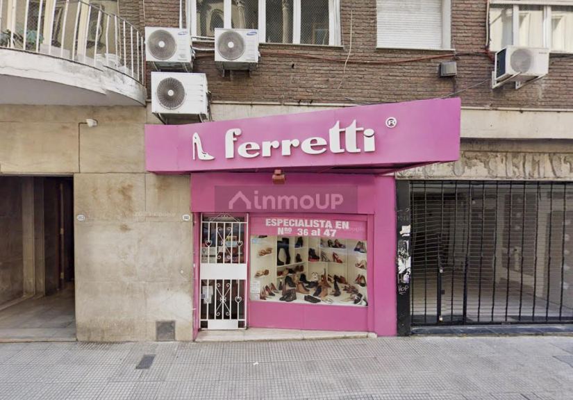 Local Comercial en Venta en Recoleta, Capital Federal
