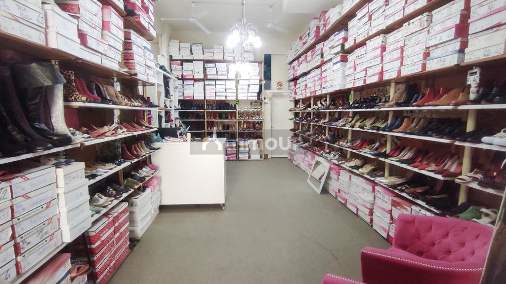 Local Comercial en Venta en Recoleta, Capital Federal