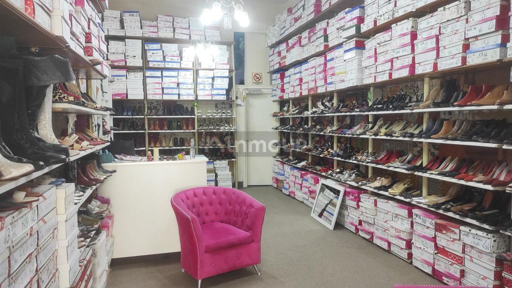 Local Comercial en Venta en Recoleta, Capital Federal