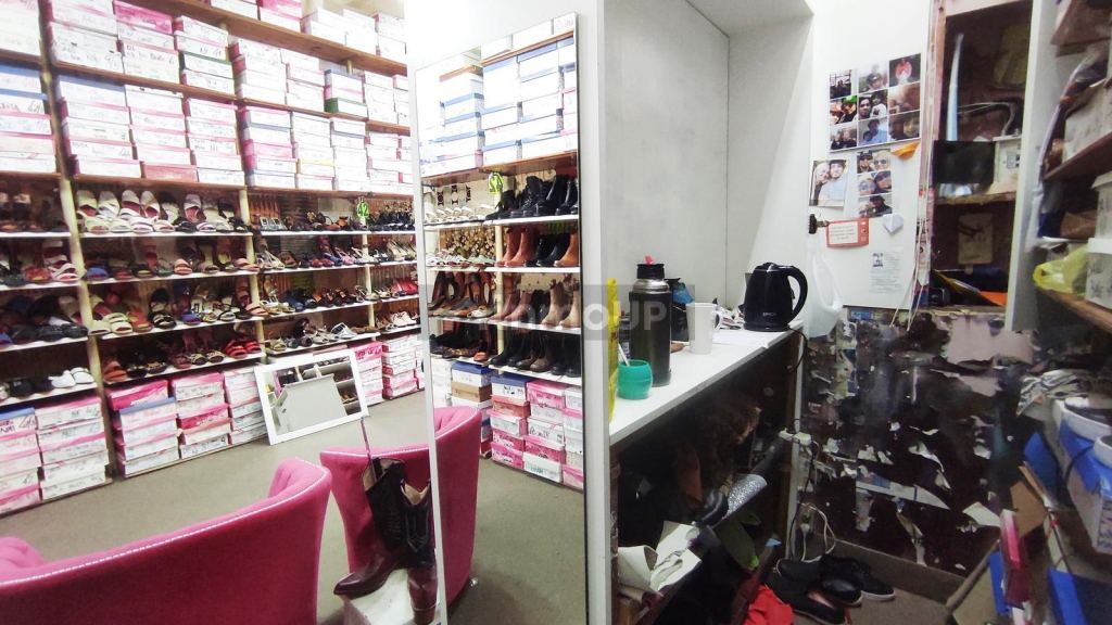 Local Comercial en Venta en Recoleta, Capital Federal