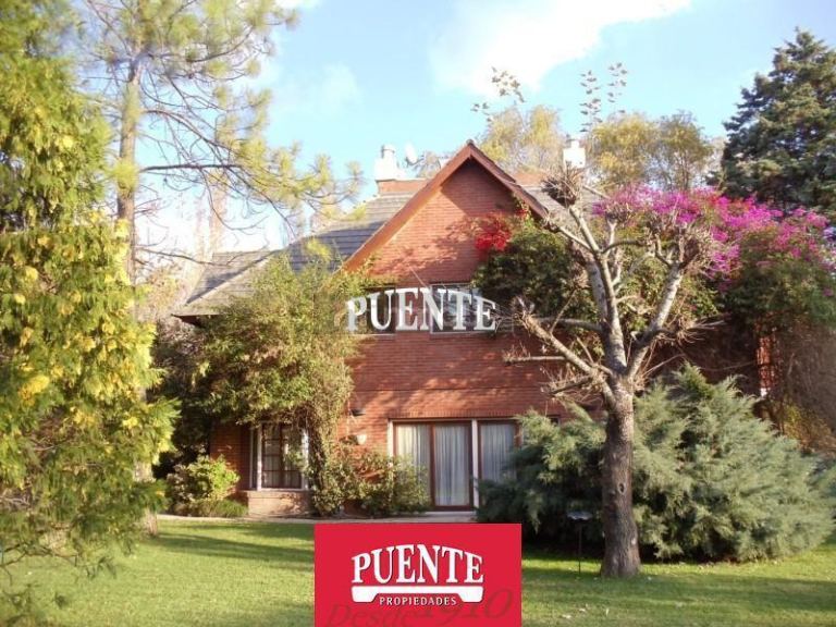 Casa en Venta en Esteban Echeverria, G.B.A. Zona Sur
