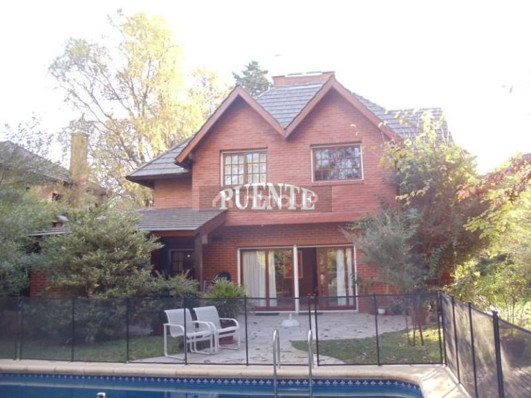 Casa en Venta en Esteban Echeverria, G.B.A. Zona Sur