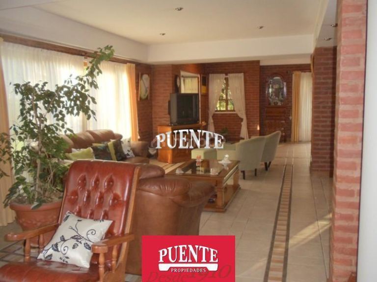 Casa en Venta en Esteban Echeverria, G.B.A. Zona Sur