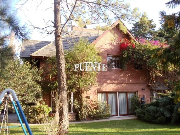 Casa en Venta en Esteban Echeverria, G.B.A. Zona Sur